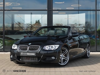 BMW 335i Cabrio LCI DCT - M-sport Edition, vol
