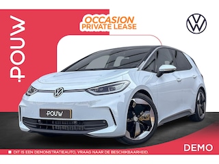 Volkswagen ID.3 204pk Pro Business 59 kWh | 20" Velgen | Apple Carplay/Android Auto