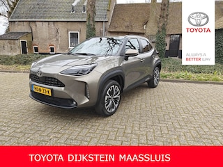 Toyota Yaris Cross 1.5 Hyb 130 Launch E