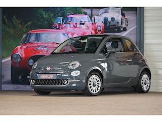 Fiat 500 0.9 TwinAir Turbo Lounge