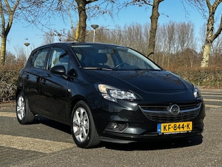 Opel Corsa 1.4 Edition