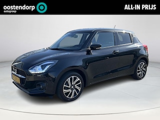 Suzuki Swift 1.2 Style Smart Hybrid