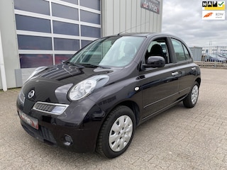 Nissan Micra 1.2 Mix 5-Drs. / Airco / PDC