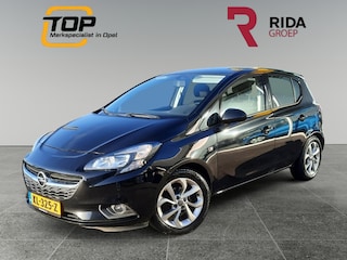 Opel Corsa 1.4 Edition