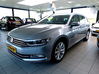 Volkswagen Passat Variant 1.5 TSI Highline