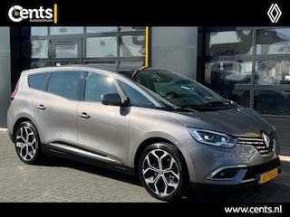 Renault Scénic 1.3 TCe 140 pk Techno 7p Camera All Season