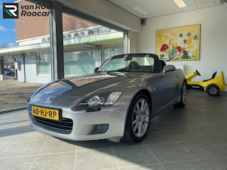 Honda S2000 2.0i
