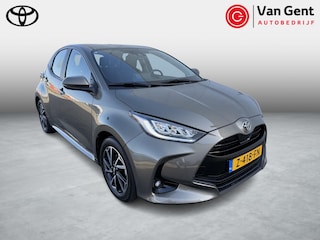 Toyota Yaris 1.5 VVT-i Dynamic