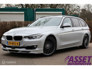 Alpina B3 Biturbo Touring Allrad 410pk | pano | lagers vv