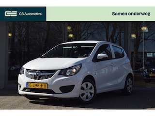 Opel Karl 1.0 ecoFLEX 120 Jaar Edition met Airco/BT Tel