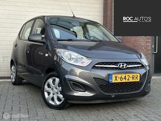 Hyundai i10 1.1 i-Drive | Airco | Elektrische ramen | APK