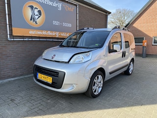 Fiat Qubo 1.4 Dynamic