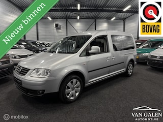 Volkswagen Caddy 1.6 Comfortline 7p. Airco|Clima|Pdc