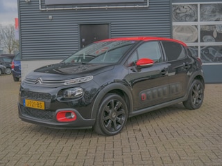 Citroën C3 1.2 Pure Tech Shine NL Auto Camera/navi