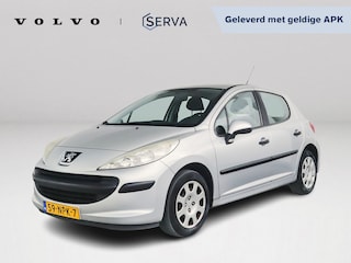 Peugeot 207 XR | Trekhaak