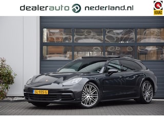 Porsche Panamera Sport Turismo 3.0 4