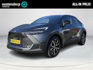 Toyota C-HR 2.0 Plug-in Hybrid 220 First Edition