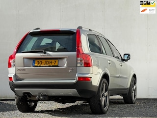 Volvo XC90 4.4 V8 Inscription | 2006 | Automaat | incl. BTW |