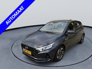 Hyundai i20 1.0 T-GDI Comf.Smart