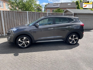 Hyundai Tucson 1.6 T-GDi Comfort 4WD automaat panoramadak