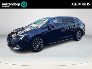 Toyota Corolla Touring Sports 1.8 Hybrid First Edition | 06-10141018 Voor meer informatie