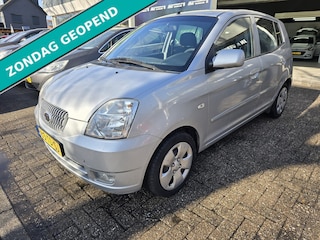 Kia Picanto 1.1 EX | automaat niet goed automaat niet goed export export | AUTOMAAT NIET GOED | AIRCO | ZO MEE |