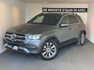 Mercedes-Benz GLE 350 e 4MATIC Premium Plus