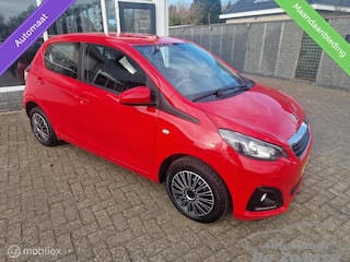 Peugeot 108 1.0 VTi Active Automaat !