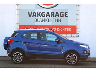 Ford Ecosport 1.0 EcoB. Titanium