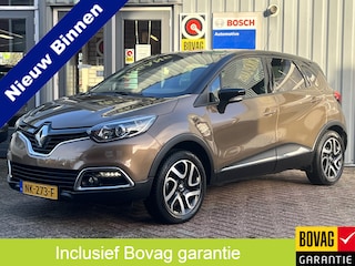 Renault Captur 1.2 TCe Dynamique | TREKHAAK | NAVIGATIE | CAMERA |