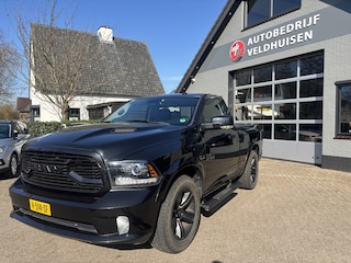Dodge Ram 1500 5.7 V8 4x4 RC 6'4