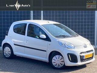 Citroën C1 1.0 Collection