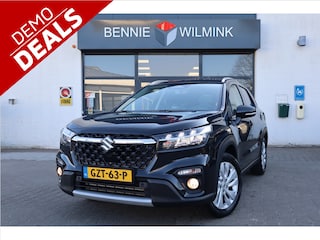 Suzuki S-Cross 1.4 BoosterJet Select Hybrid AdaptiveCruise/Apple/AndroidAuto