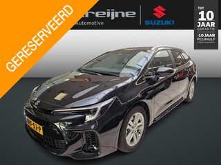 Suzuki Swace 1.8 Hybrid Style