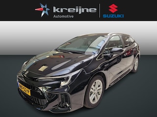 Suzuki Swace 1.8 Hybrid Style