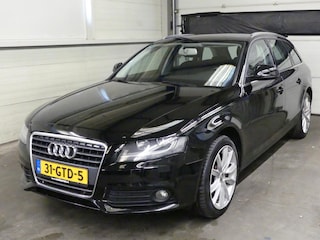 Audi A4 Avant 1.8 TFSI ProLine Busin - Automaat - Netjes Onderhouden