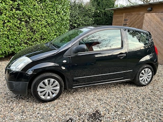 Citroën C2 1.1i Ligne Prestige AIRCO /ELECTRISCH PAKKET 1