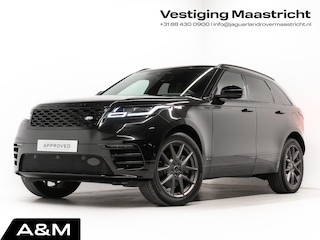 Land Rover Range Rover Velar 2.0 P400e AWD Dynamic SE PHEV
