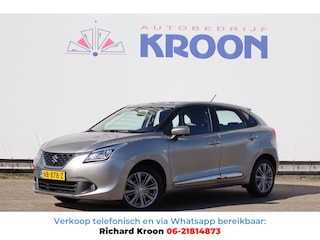 Suzuki Baleno 1.2 Exclusive, 1e Eigenaars auto