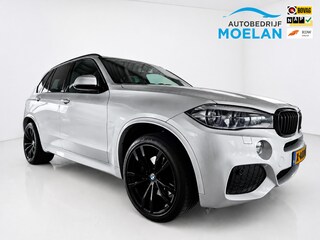 BMW X5 XDrive40e iPerformance M Sport Ed. Trekhaak !!
