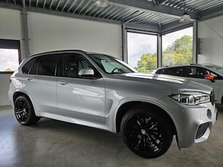 BMW X5 XDrive40e iPerformance M Sport Ed. Trekhaak !!