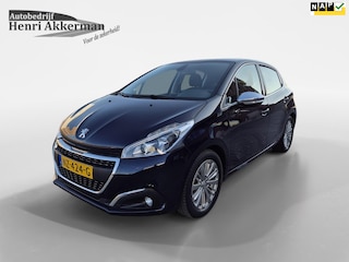Peugeot 208 1.2 PureTech Allure | automaat