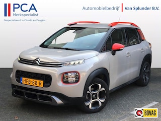 Citroën C3 Aircross SHINE AUTOMAAT