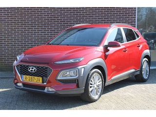 Hyundai Kona 1.6 T-GDI 176pk 4WD DCT Fashion