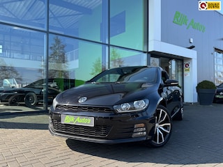 Volkswagen Scirocco 2.0 TSI * DSG * Cruise Control * Stoelverwarming * PDC 2X