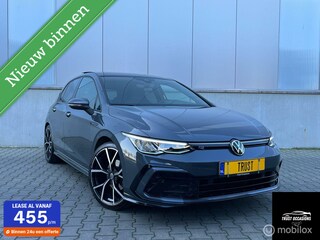 Volkswagen Golf 1.5 eTSI R-Line Trekhaak Sterrenhemel KEYLES