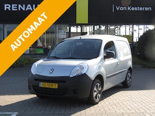 Renault Kangoo 60PK Z.E. (excl. accu) 1e Eigenaar / Compleet dealer O.H.