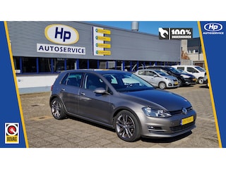 Volkswagen Golf 1.0 TSI Comfortline