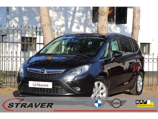 Opel Zafira Tourer 1.6 CDTI Business+ 7p.