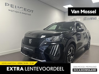 Peugeot 2008 EV Allure 54 kWh | Climate control | Apple Carplay/Android Auto | Long Range!